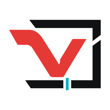 红流影像 Logo
